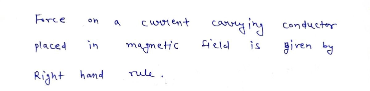 Electrical Engineering homework question answer, step 1, image 1